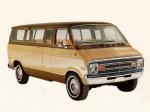 Dodge Royal Sportsman SE Wagon 1974 года